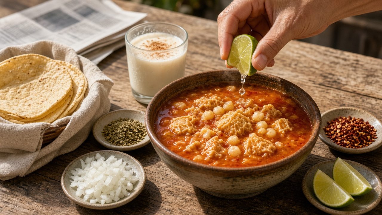 Menudo